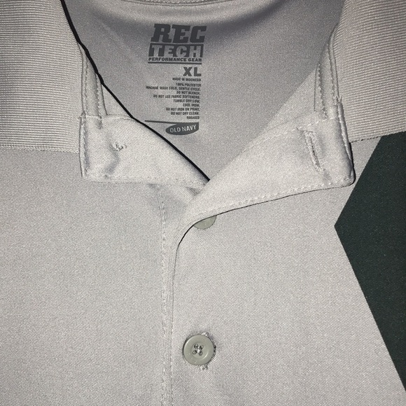 NWT Men’s Old Navy Shirt - Picture 2 of 7